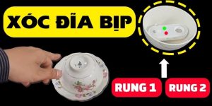 5+ Dụng Cụ Xóc Đĩa Bịp Phổ Biến Trên Thị Trường Hiện Nay