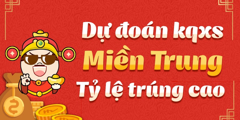 Xổ số miền trung là gì?