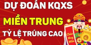 Cách Dự Đoán Xổ Số Miền Trung Với Cơ Hội Thắng Lớn 2024