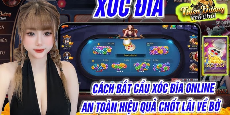 Chiến lược chơi xóc đĩa online từ chuyên gia ww88